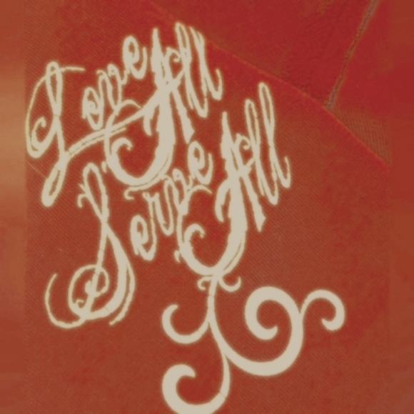 Hard Rock Cafe Margarita Venezuela Hoodie Large Burgandy Collectible Good 🔥 - Picture 3 of 13